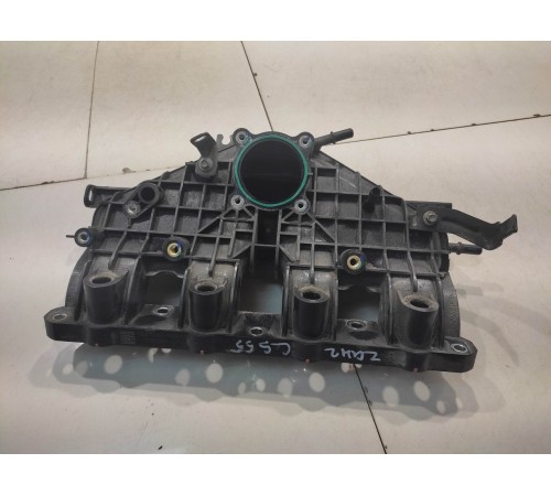 Впускной коллектор