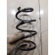 Пружина подвески передняя правая