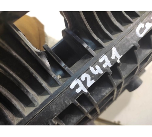 Впускной коллектор