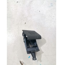 Рычаг открывания капота