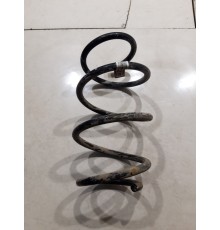 Пружина подвески передняя правая
