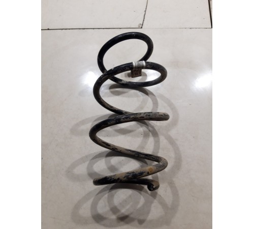 Пружина подвески передняя правая