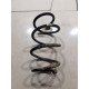 Пружина подвески передняя правая