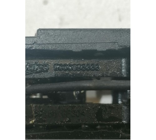 Поводок стеклоочистителя задний