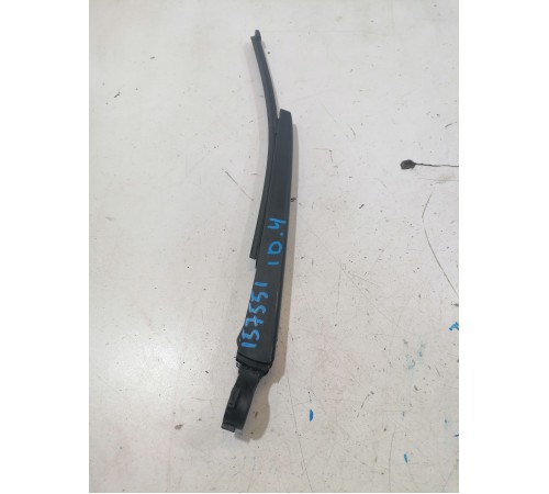 Поводок стеклоочистителя задний