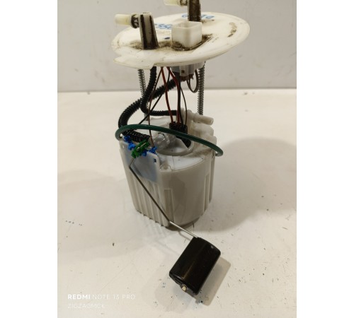 Насос топливный