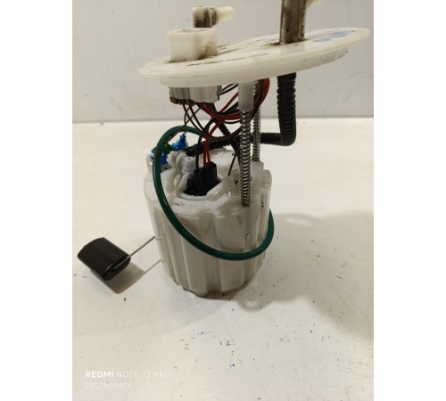 Насос топливный