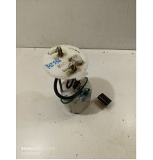 Насос топливный