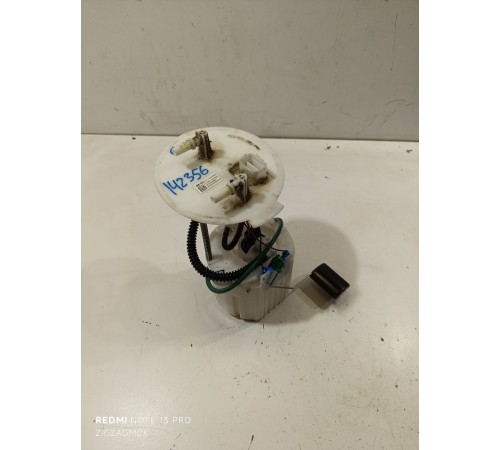 Насос топливный