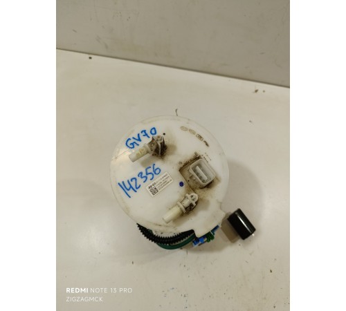 Насос топливный