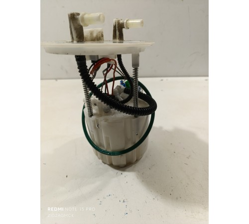 Насос топливный