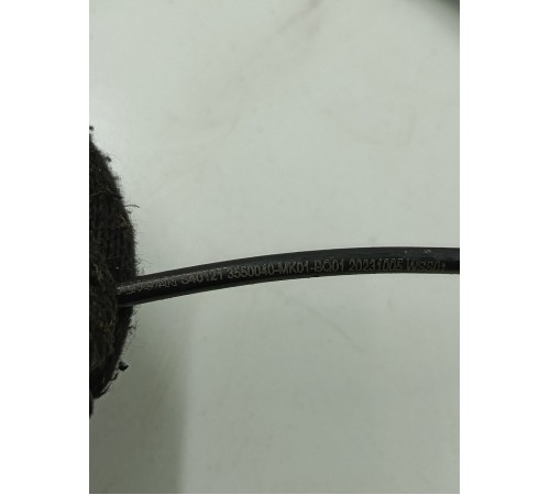 Датчик ABS передний правый