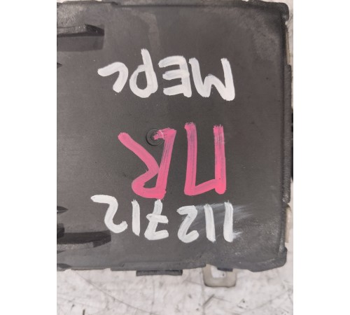 Блок управления двери передний правый