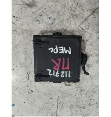 Блок управления двери передний правый