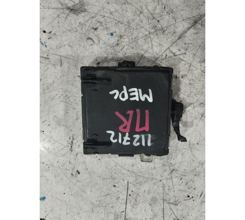 Блок управления двери передний правый