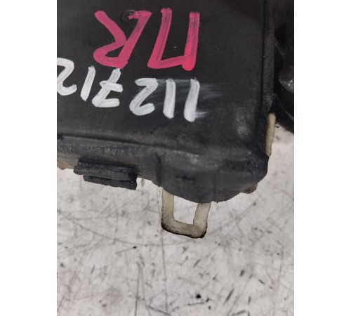 Блок управления двери передний правый