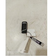 Ключ зажигания