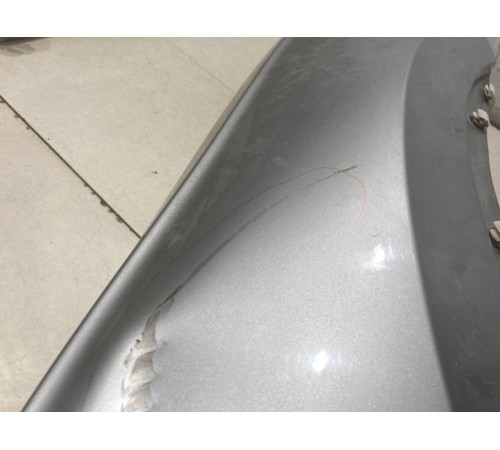 Крыло переднее правое