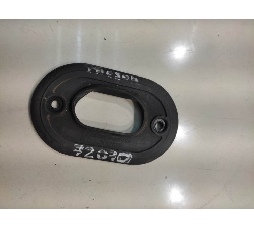 пыльник отопителя салона