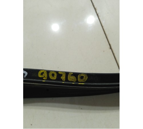 Уплотнитель двери(задний правый)