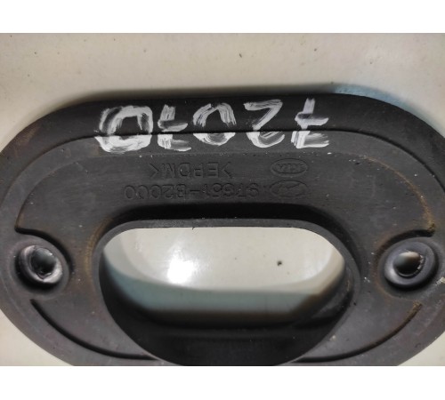 пыльник отопителя салона