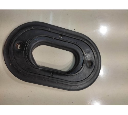 пыльник отопителя салона