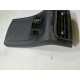 Накладка центальной консоли задняя