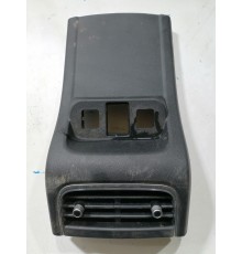 Накладка центальной консоли задняя