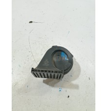 Звуковой сигнал