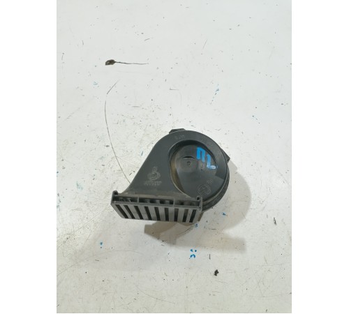 Звуковой сигнал