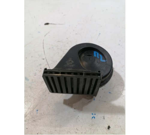 Звуковой сигнал