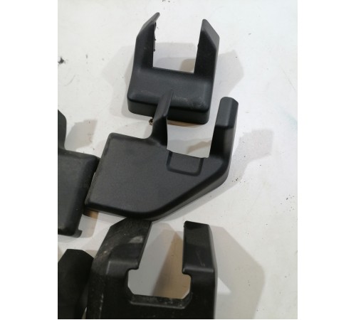 Комплект заглушек сидений 