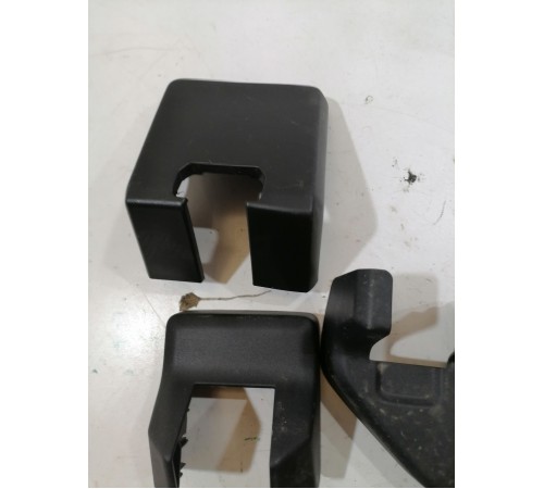 Комплект заглушек сидений 