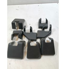 Комплект заглушек сидений 