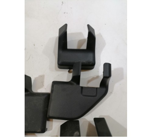 Комплект заглушек сидений 