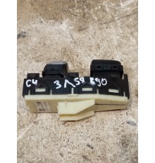 Кнопка стеклоподъемника задняя левая