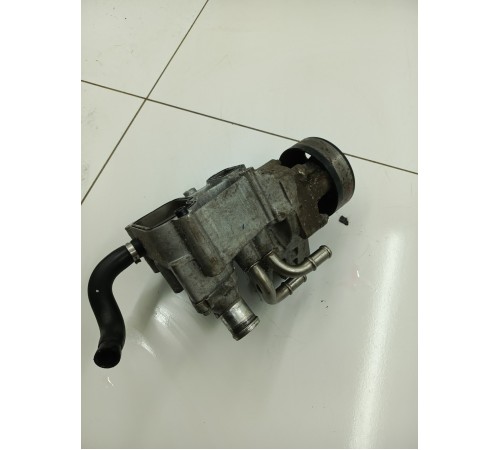 Помпа насос в сборе