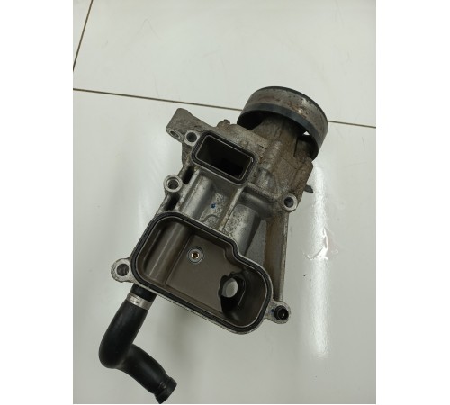 Помпа насос в сборе