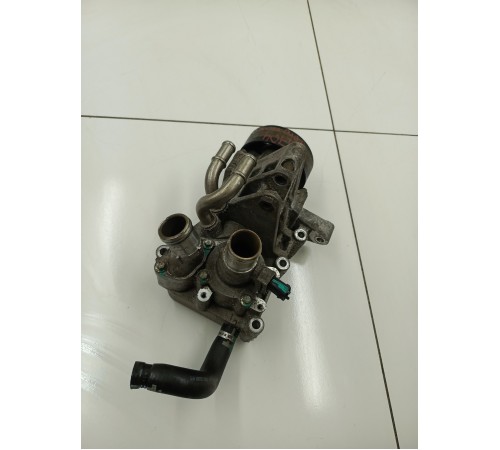 Помпа насос в сборе