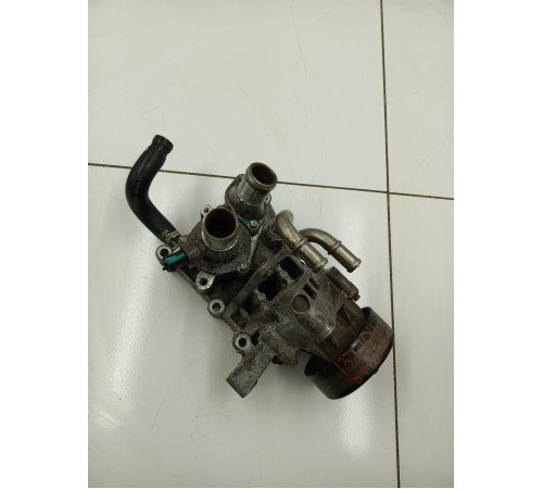 Помпа насос в сборе