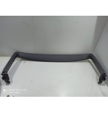 Обшивка багажника верхняя