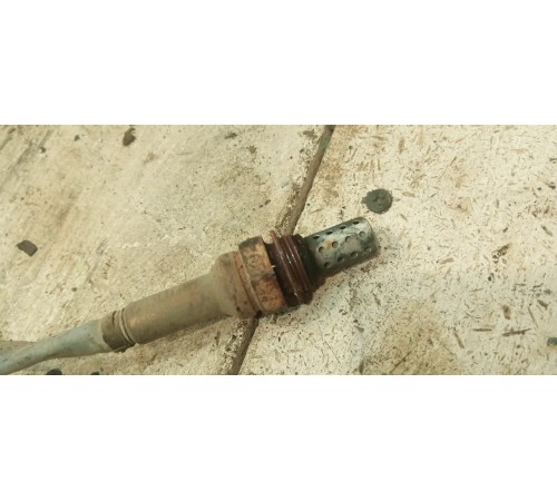 Датчик давления выхлопных газов правый нижний