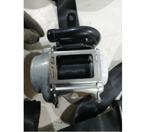 Ремень безопасности передний правый