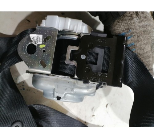 Ремень безопасности передний правый