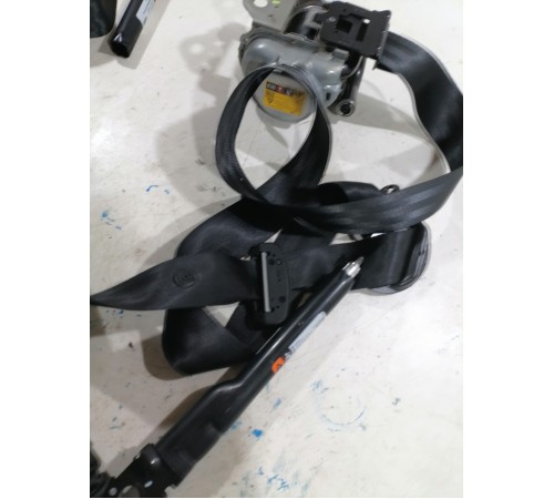 Ремень безопасности передний правый