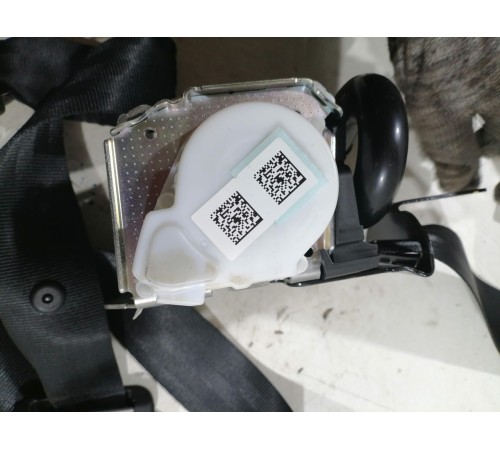 Ремень безопасности передний правый