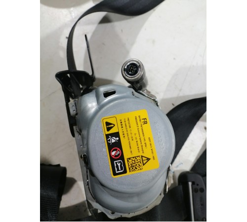 Ремень безопасности передний правый