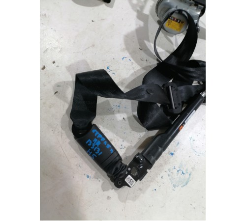 Ремень безопасности передний правый