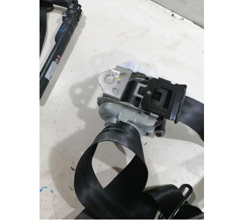 Ремень безопасности передний правый