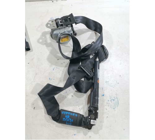 Ремень безопасности передний правый